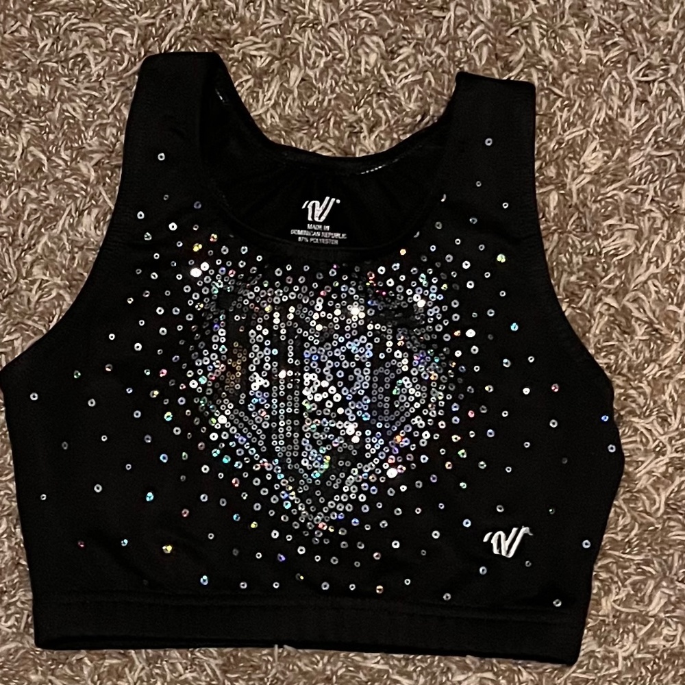 ICE Allstars Practice Bra